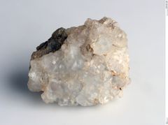 Foto von Fluorit (NHMW-MIN-Aa589)